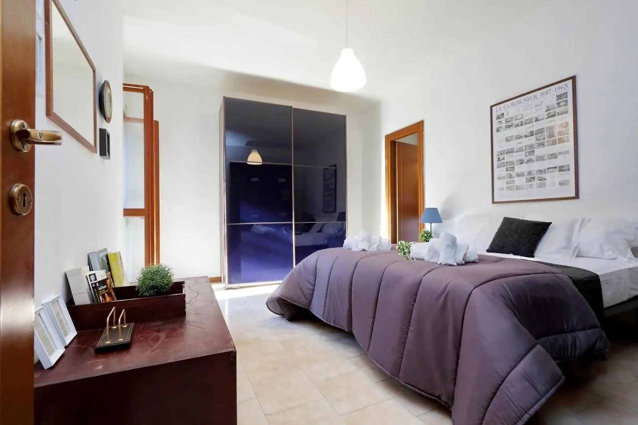 Gemelli Apartment Rome 0*,  Italy